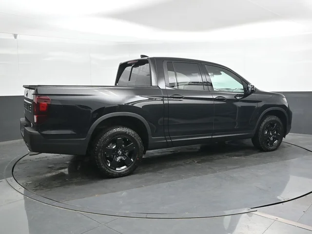 Nuevos HONDA RIDGELINE à Estados chez autogozo