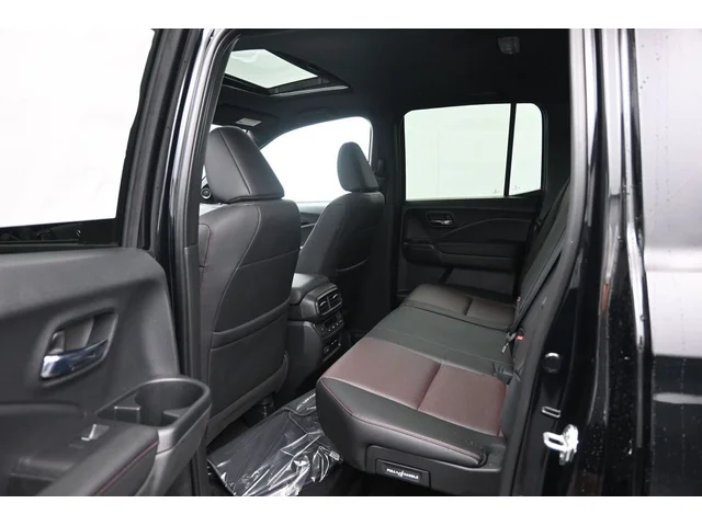 Nuevos HONDA RIDGELINE à Estados chez autogozo