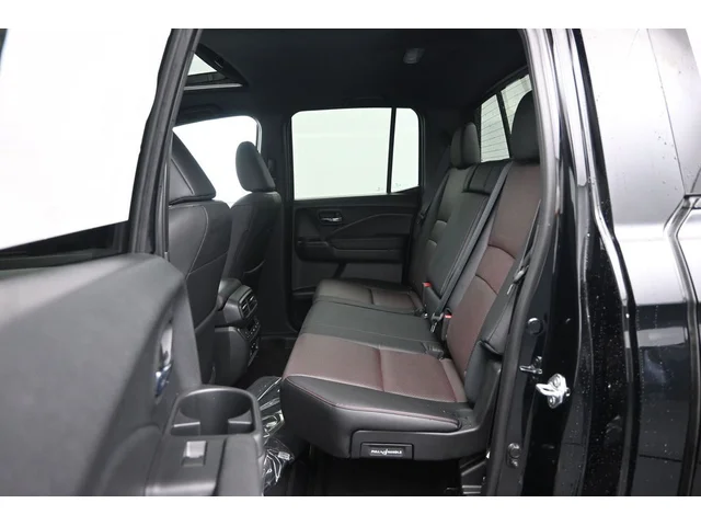 Nuevos HONDA RIDGELINE à Estados chez autogozo