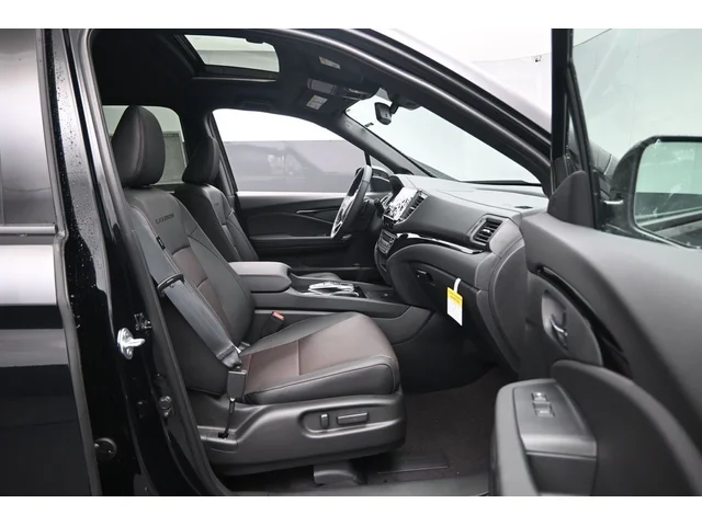 Nuevos HONDA RIDGELINE à Estados chez autogozo