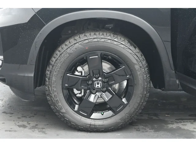 Nuevos HONDA RIDGELINE à Estados chez autogozo