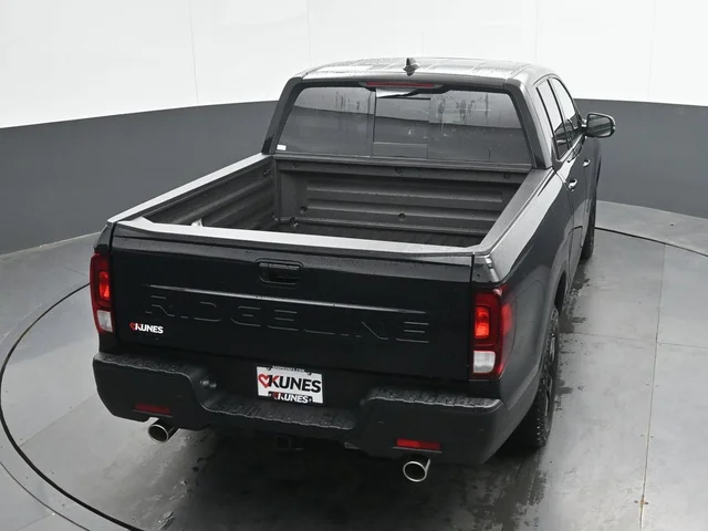 Nuevos HONDA RIDGELINE à Estados chez autogozo