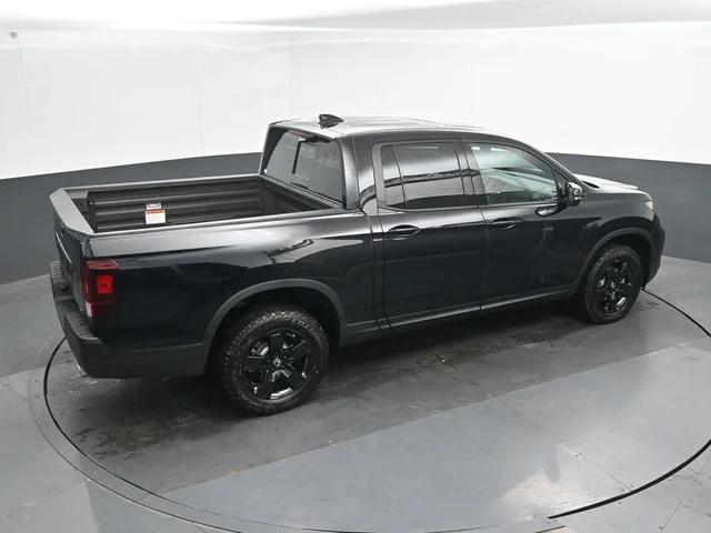 Nuevos HONDA RIDGELINE à Estados chez autogozo
