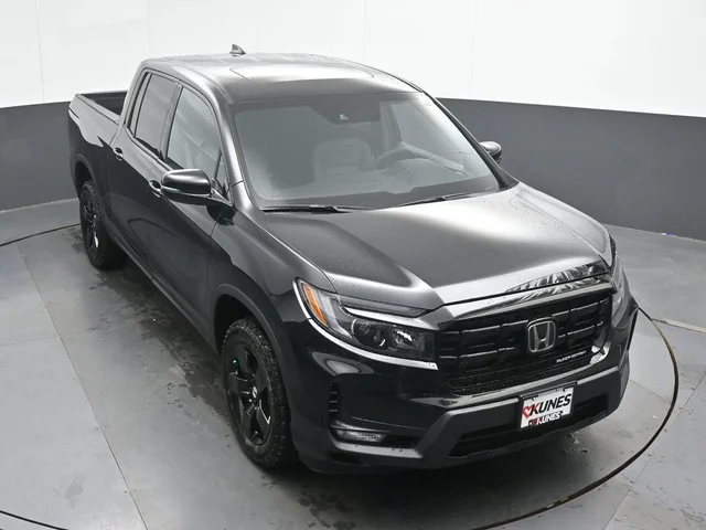 Nuevos HONDA RIDGELINE à Estados chez autogozo