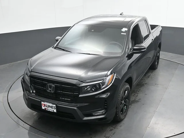 Nuevos HONDA RIDGELINE à Estados chez autogozo