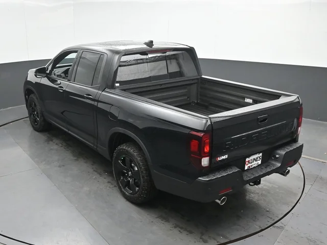 Nuevos HONDA RIDGELINE à Estados chez autogozo
