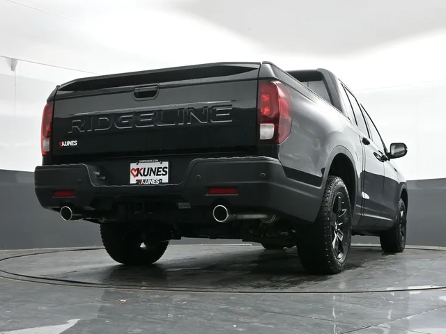 Nuevos HONDA RIDGELINE à Estados chez autogozo