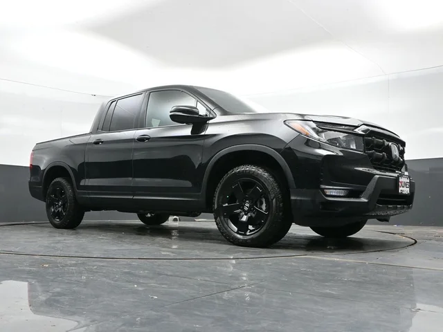 Nuevos HONDA RIDGELINE à Estados chez autogozo