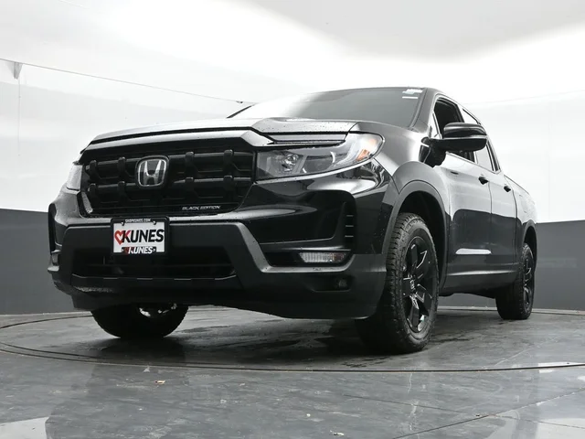 Nuevos HONDA RIDGELINE à Estados chez autogozo