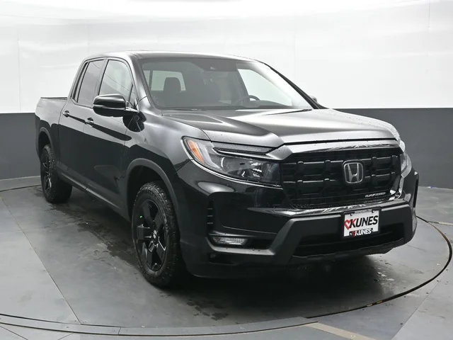 Nuevos HONDA RIDGELINE à Estados chez autogozo