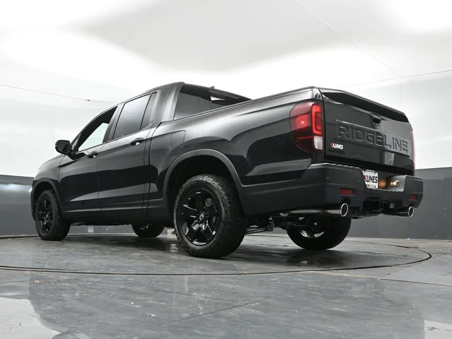 Nuevos HONDA RIDGELINE à Estados chez autogozo