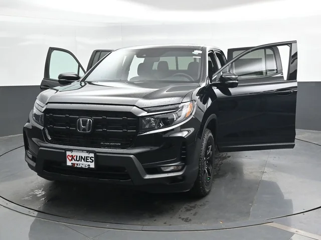 Nuevos HONDA RIDGELINE à Estados chez autogozo
