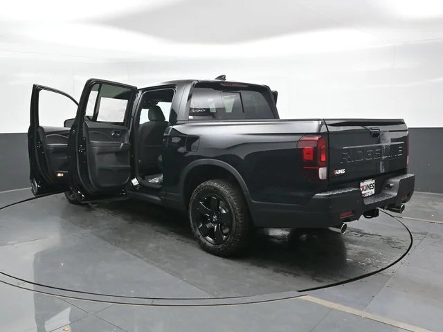 Nuevos HONDA RIDGELINE à Estados chez autogozo