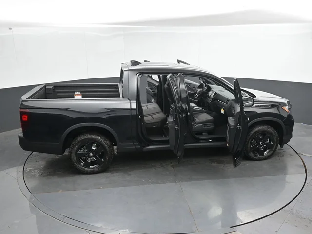 Nuevos HONDA RIDGELINE à Estados chez autogozo