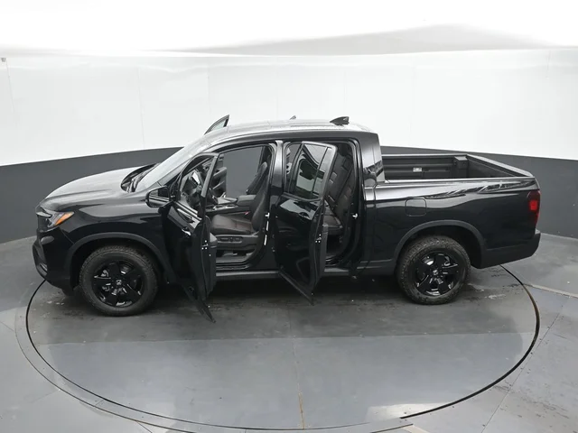 Nuevos HONDA RIDGELINE à Estados chez autogozo