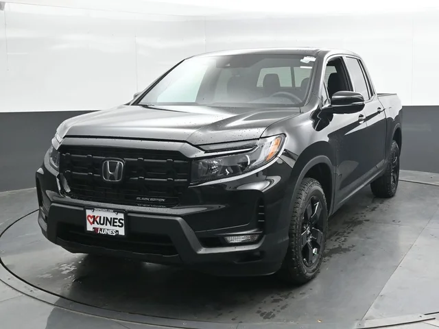 Nuevos HONDA RIDGELINE à Estados chez autogozo