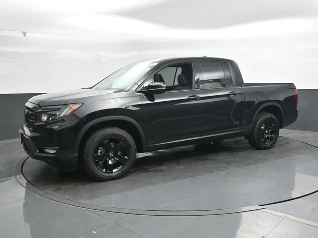 Nuevos HONDA RIDGELINE à Estados chez autogozo