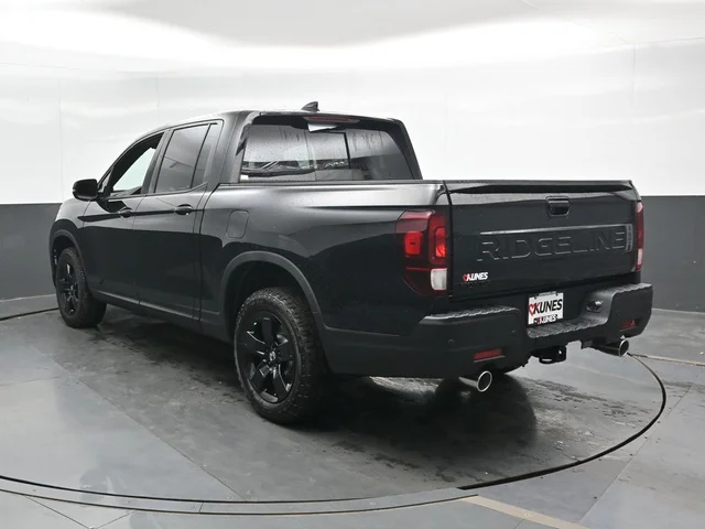 Nuevos HONDA RIDGELINE à Estados chez autogozo