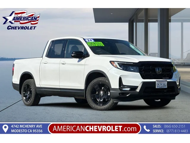 SEMINUEVOS HONDA Ridgeline a Estados en autogozo