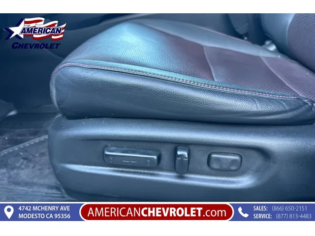 SEMINUEVOS HONDA Ridgeline a Estados en autogozo