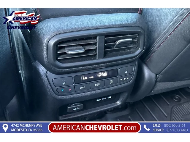 SEMINUEVOS HONDA Ridgeline a Estados en autogozo