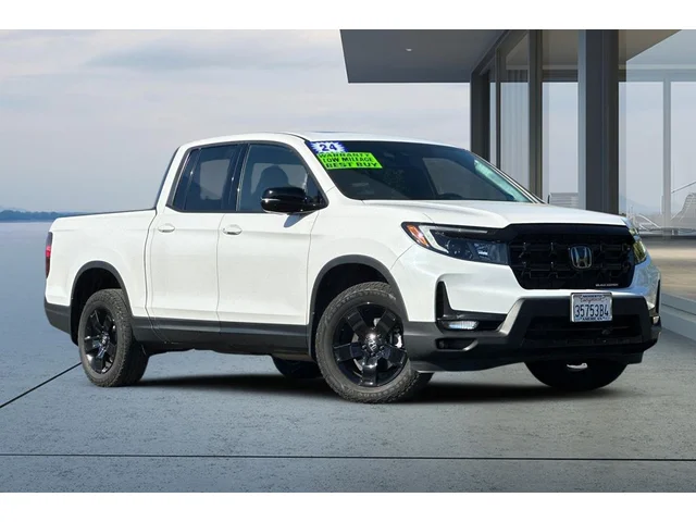 SEMINUEVOS HONDA Ridgeline a Estados en autogozo