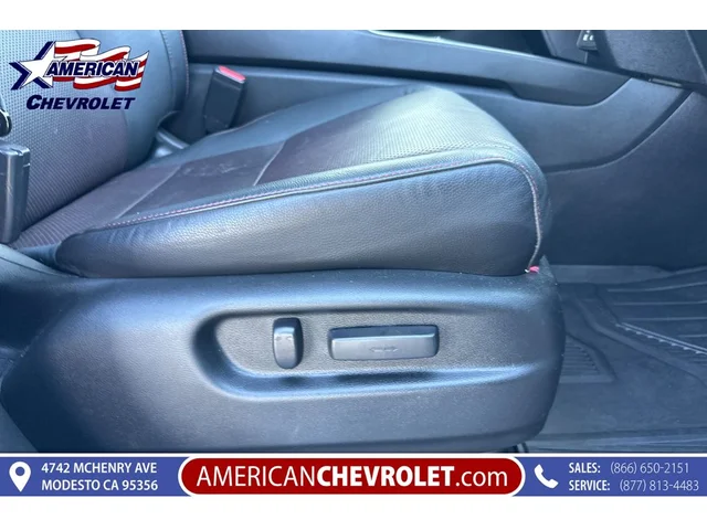 SEMINUEVOS HONDA Ridgeline a Estados en autogozo