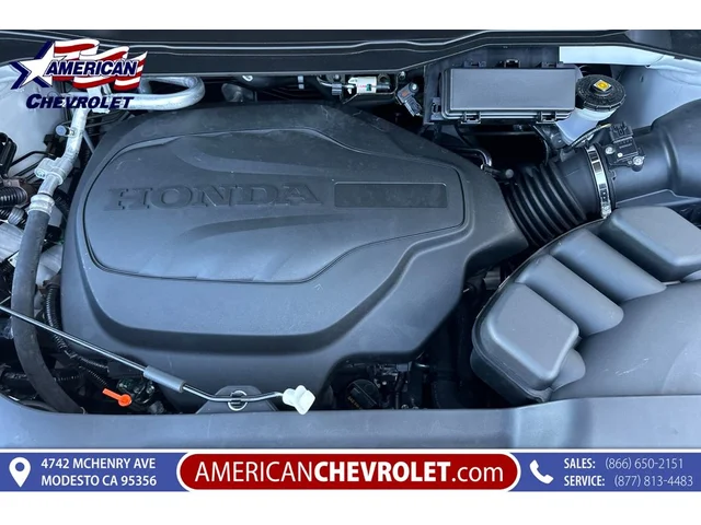 SEMINUEVOS HONDA Ridgeline a Estados en autogozo