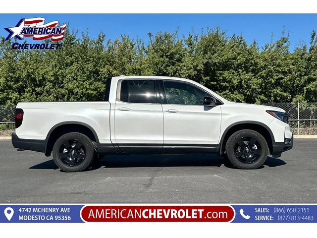 SEMINUEVOS HONDA Ridgeline a Estados en autogozo