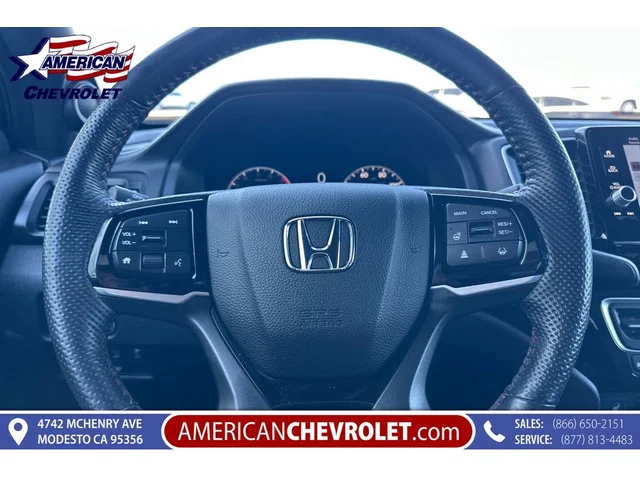 SEMINUEVOS HONDA Ridgeline a Estados en autogozo