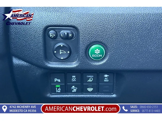 SEMINUEVOS HONDA Ridgeline a Estados en autogozo