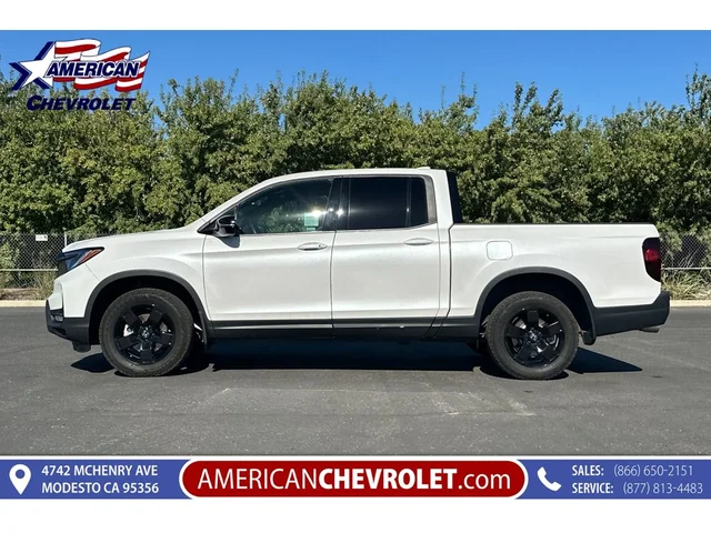 SEMINUEVOS HONDA Ridgeline a Estados en autogozo