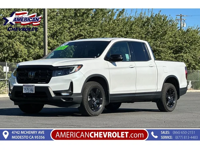 SEMINUEVOS HONDA Ridgeline a Estados en autogozo