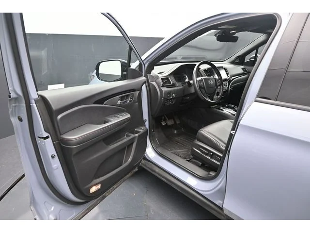 SEMINUEVOS HONDA Ridgeline a Estados en autogozo