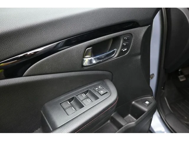 SEMINUEVOS HONDA Ridgeline a Estados en autogozo