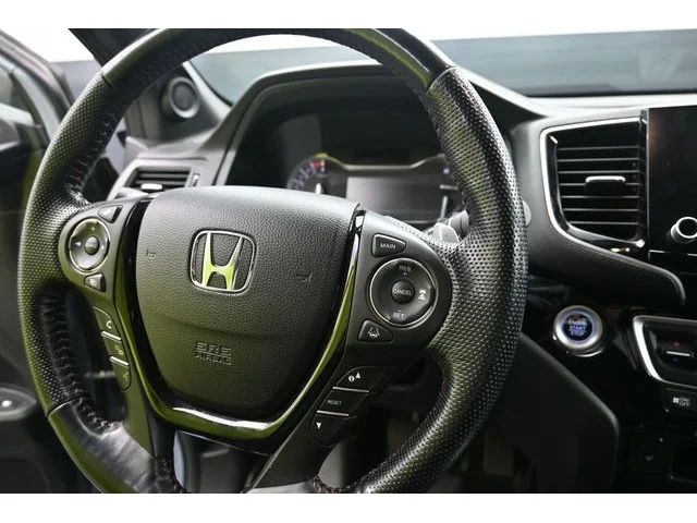 SEMINUEVOS HONDA Ridgeline a Estados en autogozo