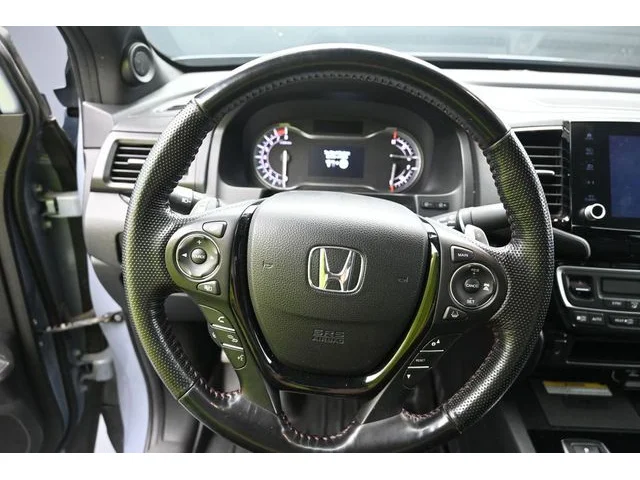 SEMINUEVOS HONDA Ridgeline a Estados en autogozo