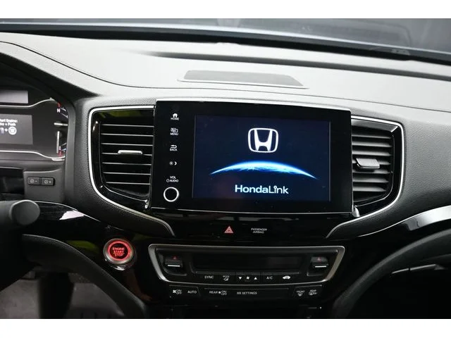 SEMINUEVOS HONDA Ridgeline a Estados en autogozo