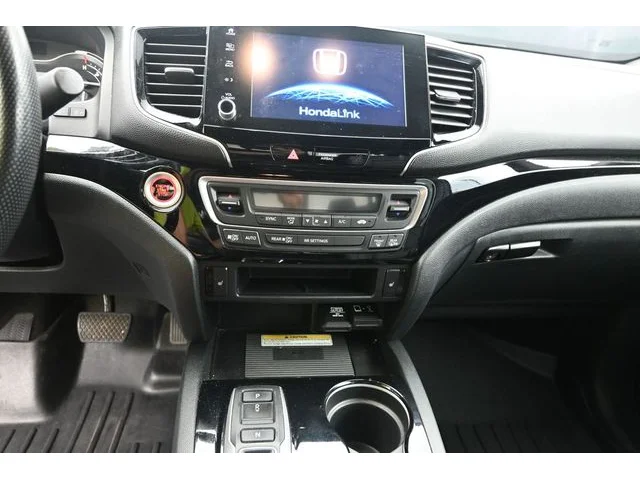SEMINUEVOS HONDA Ridgeline a Estados en autogozo