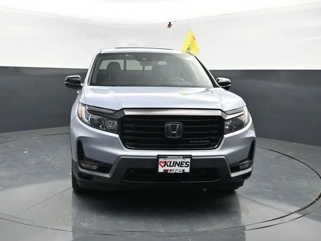 SEMINUEVOS HONDA Ridgeline a Estados en autogozo