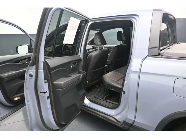 SEMINUEVOS HONDA Ridgeline a Estados en autogozo