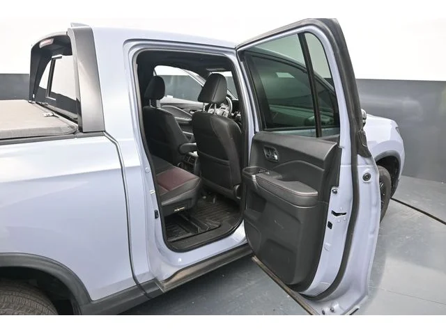 SEMINUEVOS HONDA Ridgeline a Estados en autogozo