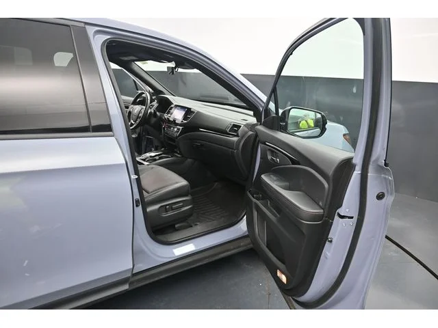 SEMINUEVOS HONDA Ridgeline a Estados en autogozo