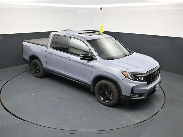 SEMINUEVOS HONDA Ridgeline a Estados en autogozo