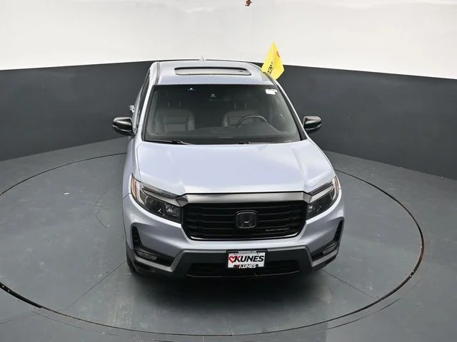 SEMINUEVOS HONDA Ridgeline a Estados en autogozo