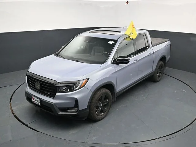 SEMINUEVOS HONDA Ridgeline a Estados en autogozo