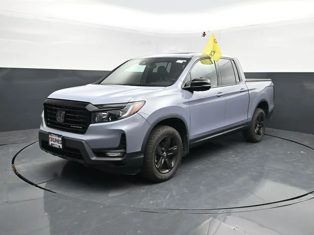 SEMINUEVOS HONDA Ridgeline a Estados en autogozo