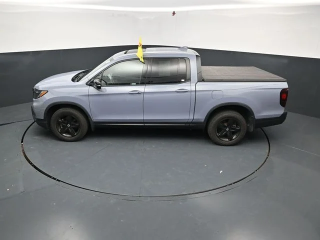 SEMINUEVOS HONDA Ridgeline a Estados en autogozo