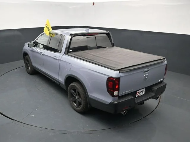 SEMINUEVOS HONDA Ridgeline a Estados en autogozo