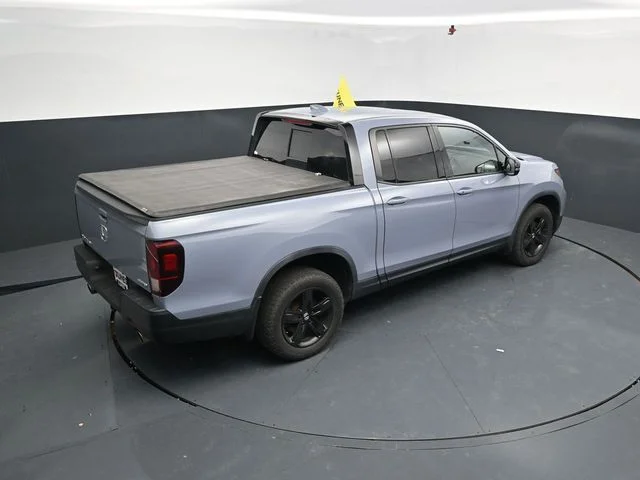 SEMINUEVOS HONDA Ridgeline a Estados en autogozo